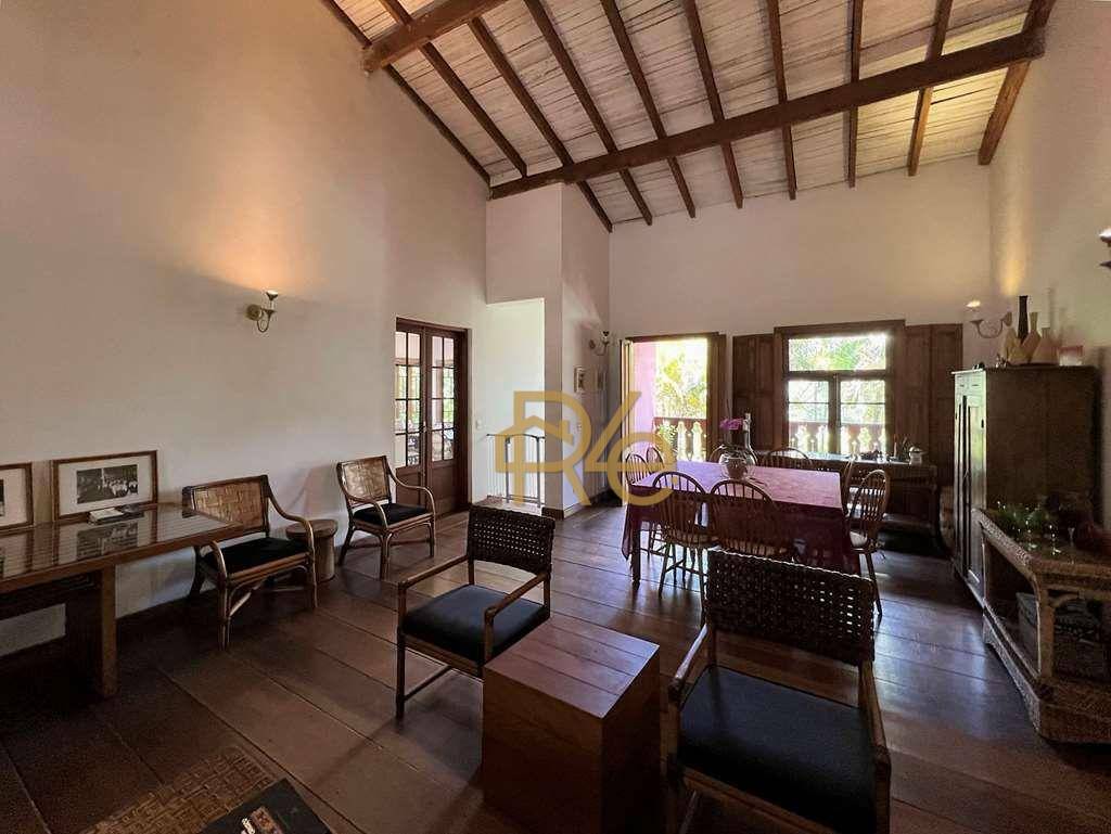 Casa de Condomínio à venda com 4 quartos, 600m² - Foto 12