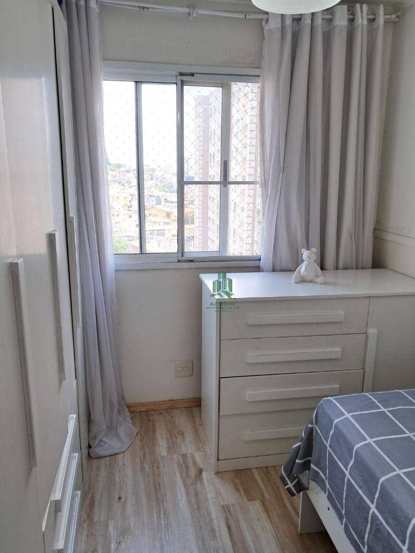 Apartamento à venda com 2 quartos, 49m² - Foto 7