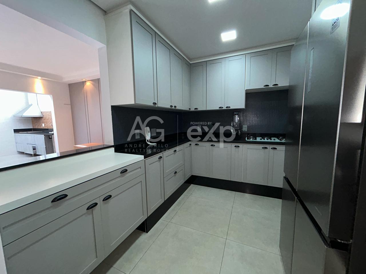 Casa de Condomínio à venda com 3 quartos, 127m² - Foto 7