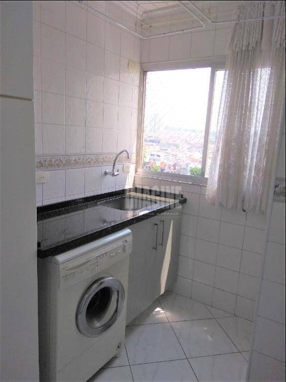 Apartamento à venda com 3 quartos, 70m² - Foto 23