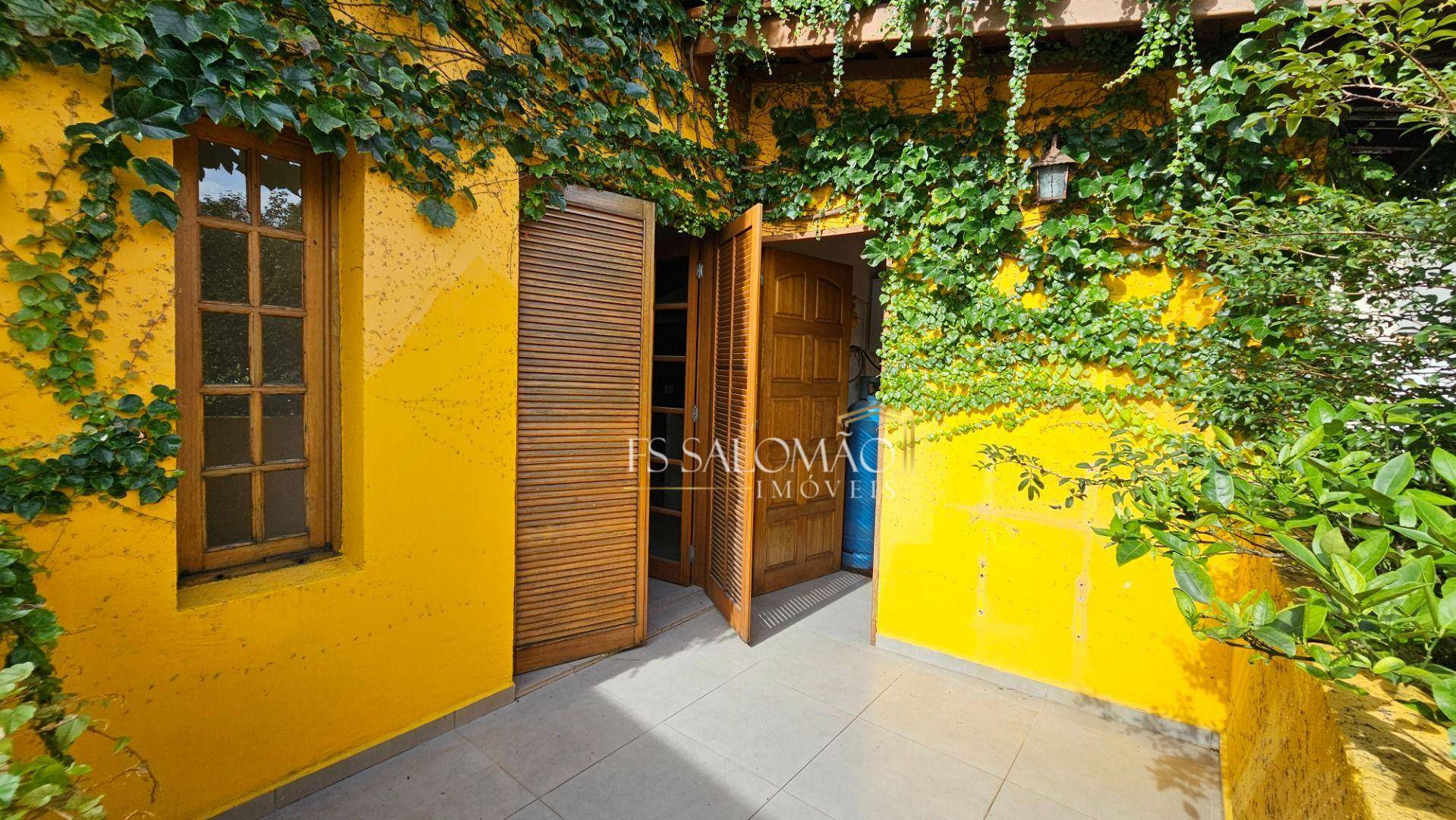 Casa à venda com 3 quartos, 140m² - Foto 23