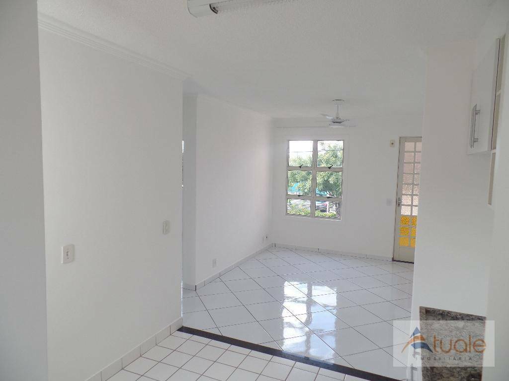 Apartamento para alugar com 2 quartos, 46m² - Foto 10