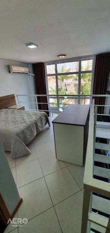 Apartamento à venda com 1 quarto, 50m² - Foto 18