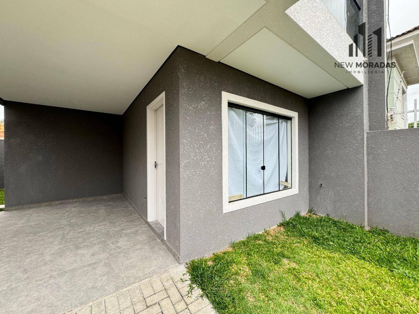 Sobrado à venda com 3 quartos, 104m² - Foto 47