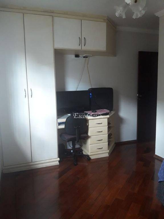 Sobrado à venda com 4 quartos, 112m² - Foto 16