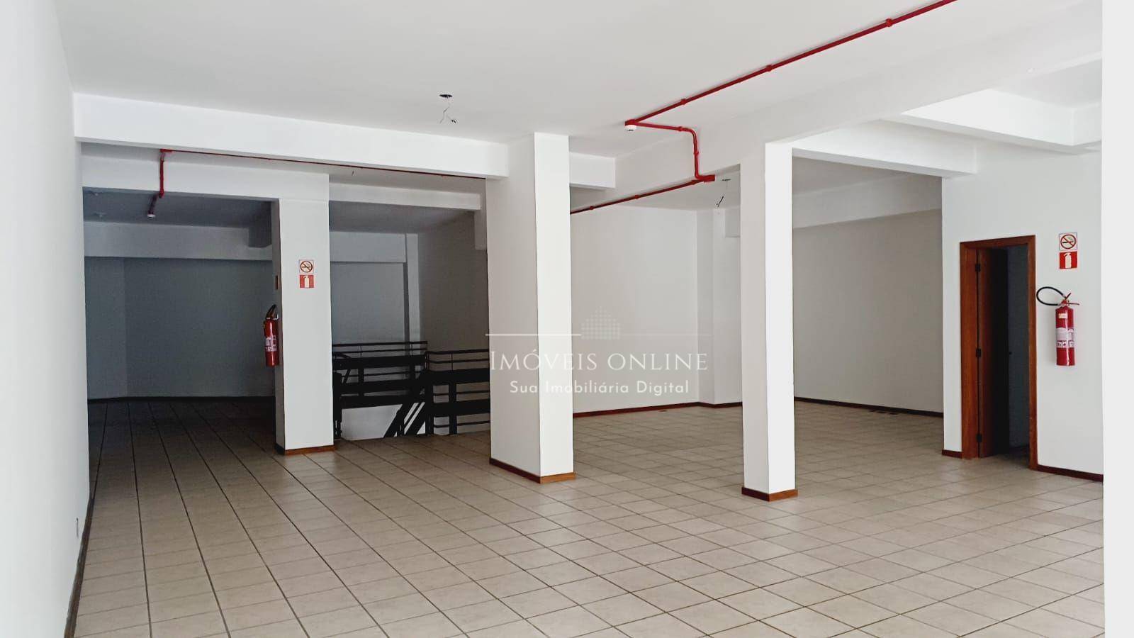 Conjunto Comercial-Sala para alugar, 373m² - Foto 12