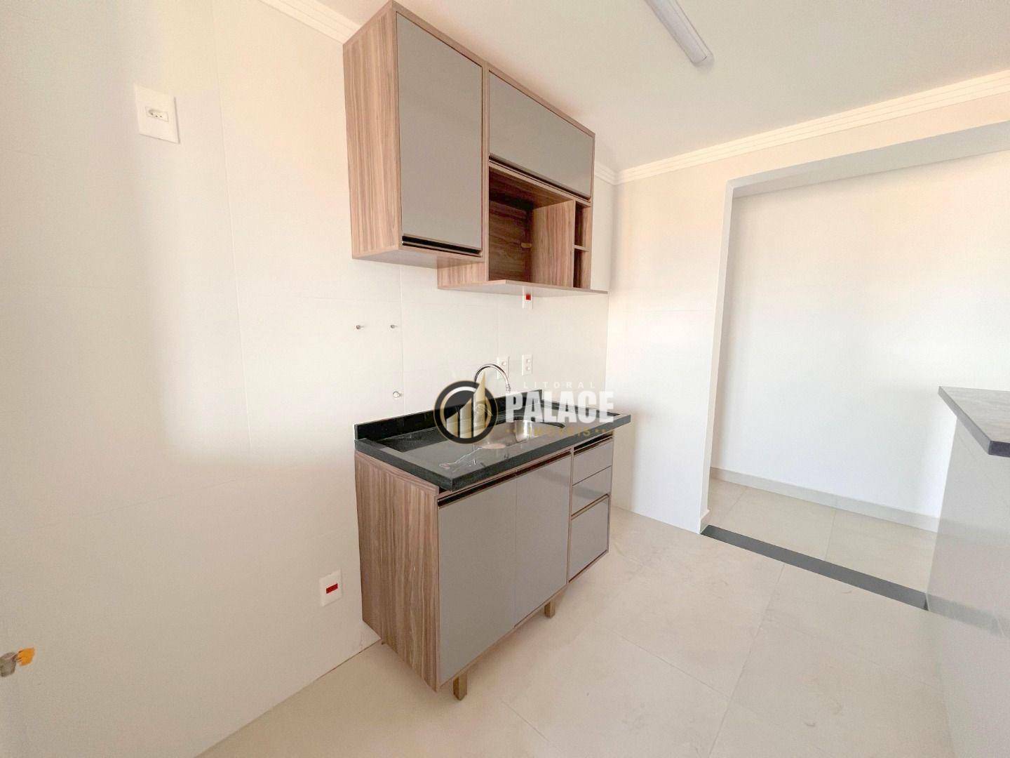 Apartamento à venda com 1 quarto, 56m² - Foto 6