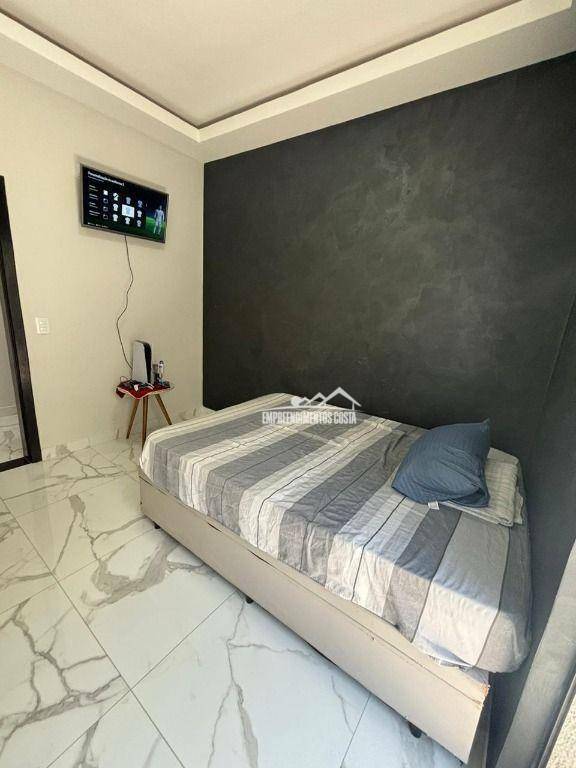 Casa de Condomínio à venda com 3 quartos, 200m² - Foto 16