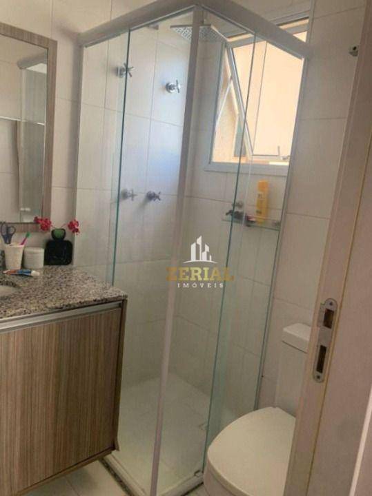 Apartamento à venda com 3 quartos, 71m² - Foto 21