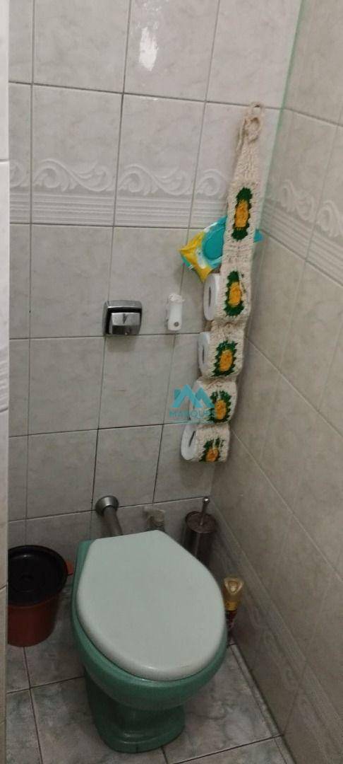 Sobrado à venda com 3 quartos, 269m² - Foto 19