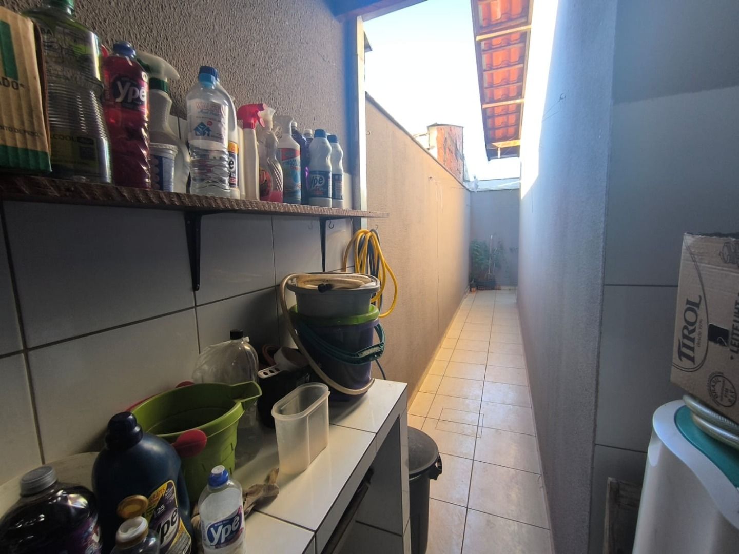 Casa à venda com 3 quartos, 92m² - Foto 22