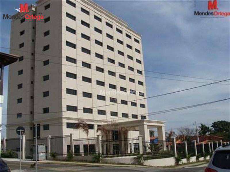 Conjunto Comercial-Sala para alugar, 72m² - Foto 1