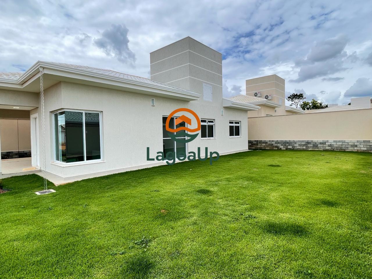 Casa de Condomínio à venda com 3 quartos, 375m² - Foto 18