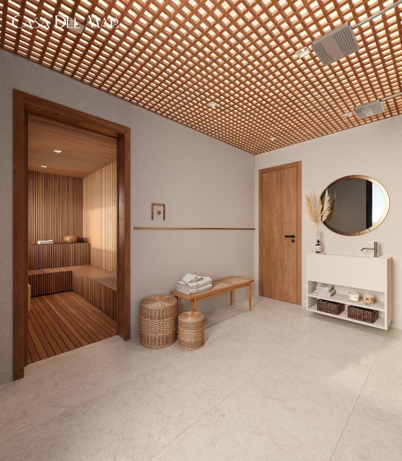 Apartamento à venda com 2 quartos, 100m² - Foto 35