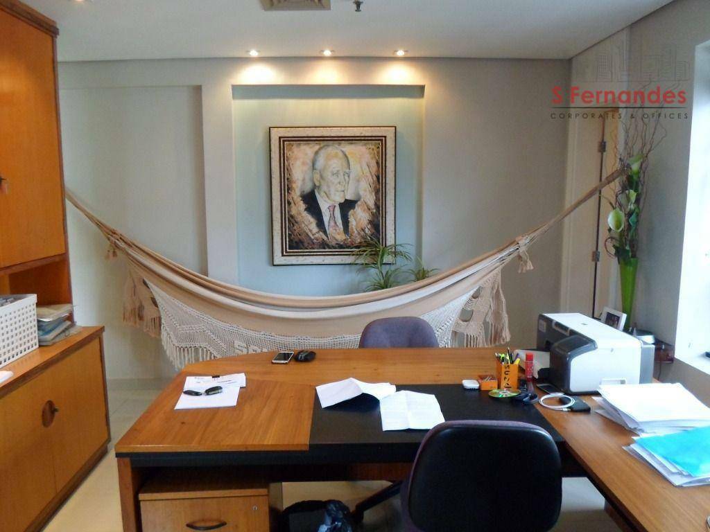 Conjunto Comercial-Sala à venda, 50m² - Foto 18