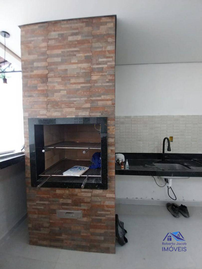 Casa de Condomínio à venda com 3 quartos, 300m² - Foto 12