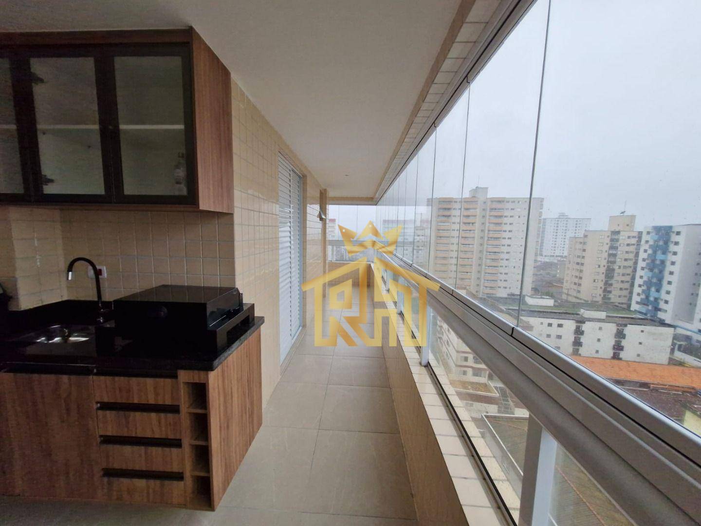 Apartamento à venda com 2 quartos, 85m² - Foto 4