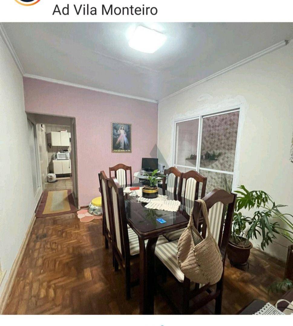 Casa, 2 quartos, 166 m² - Foto 4