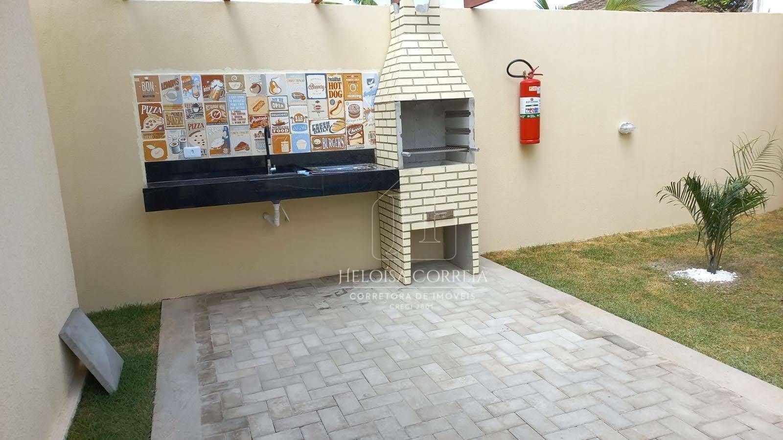 Casa à venda com 1 quarto, 35m² - Foto 4