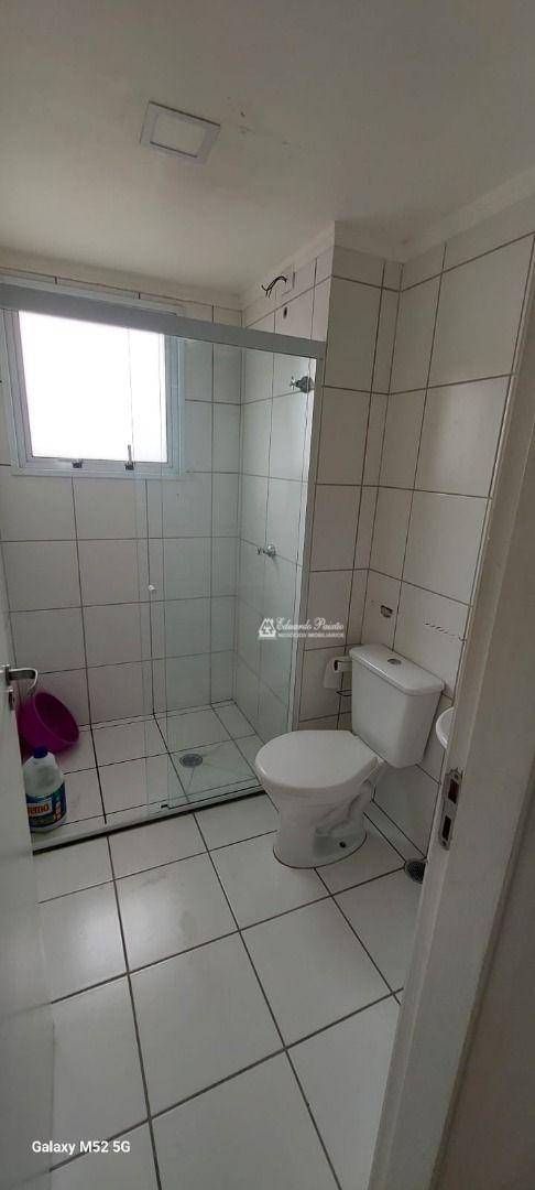 Apartamento à venda com 2 quartos, 52m² - Foto 21