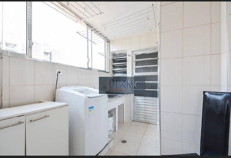 Apartamento à venda com 3 quartos, 174m² - Foto 26