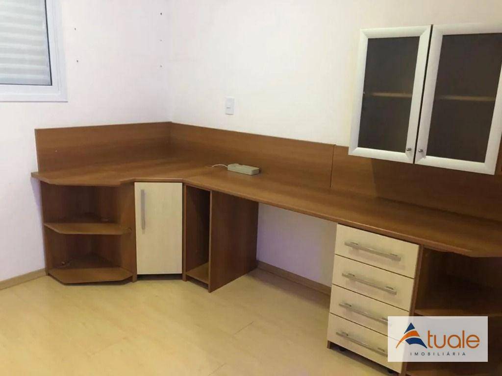 Apartamento à venda com 3 quartos, 82m² - Foto 8