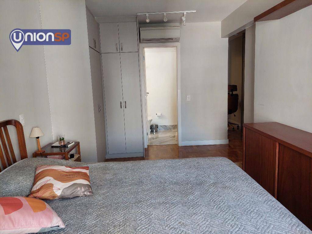 Apartamento à venda com 4 quartos, 160m² - Foto 16