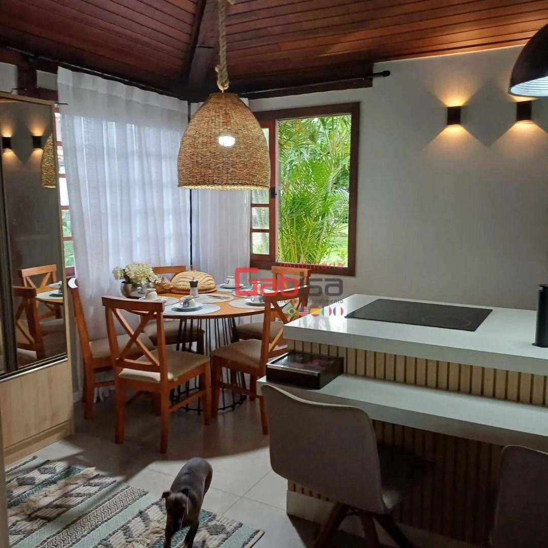 Casa de Condomínio à venda com 3 quartos, 130m² - Foto 3