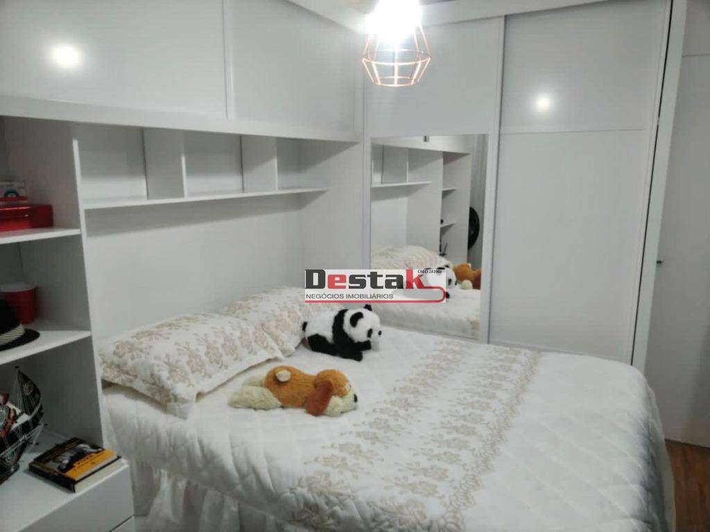 Apartamento à venda com 2 quartos, 57m² - Foto 11