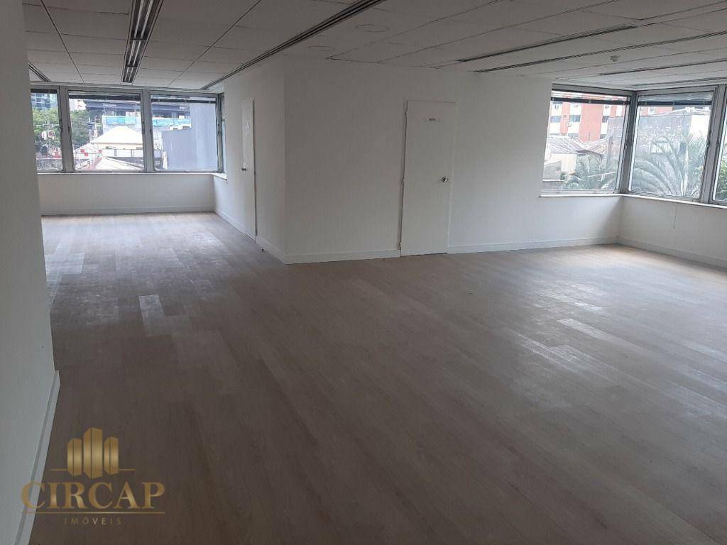 Conjunto Comercial-Sala para alugar, 130m² - Foto 2