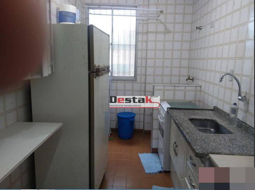 Apartamento à venda com 2 quartos, 50m² - Foto 8