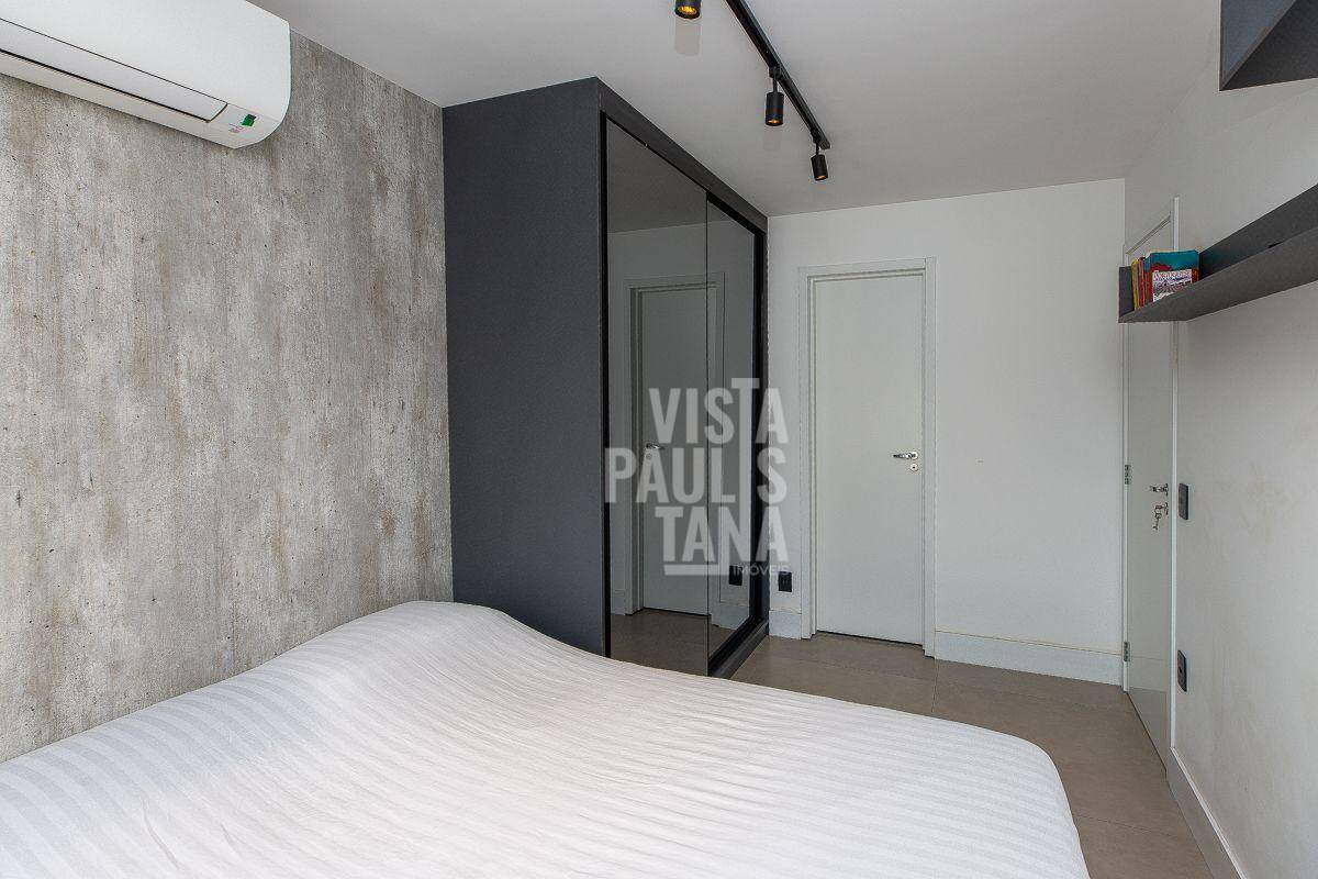 Apartamento à venda com 2 quartos, 72m² - Foto 24