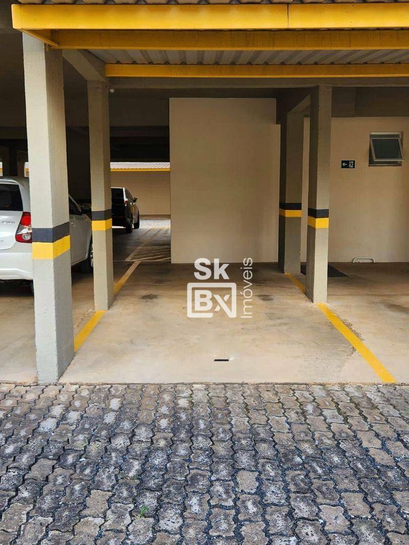 Apartamento à venda com 3 quartos, 110m² - Foto 16