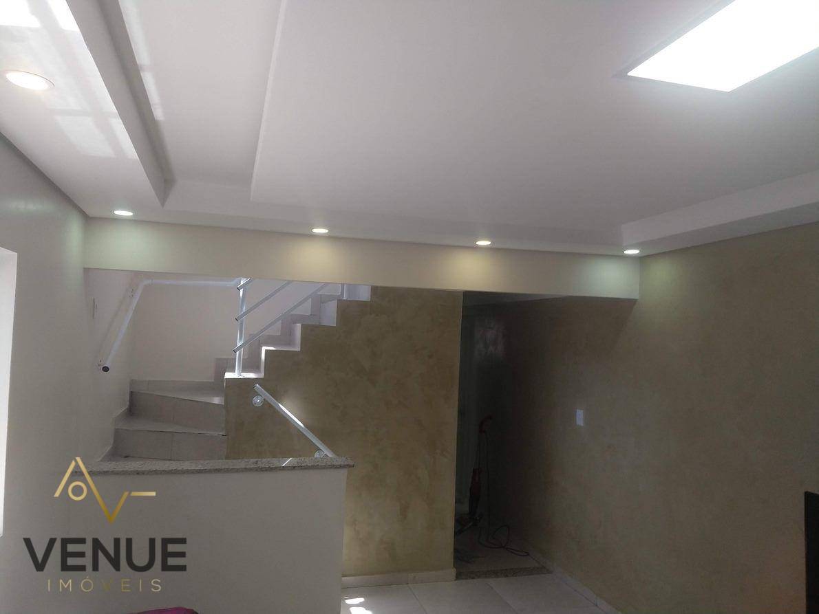 Sobrado à venda com 3 quartos, 220M2 - Foto 13