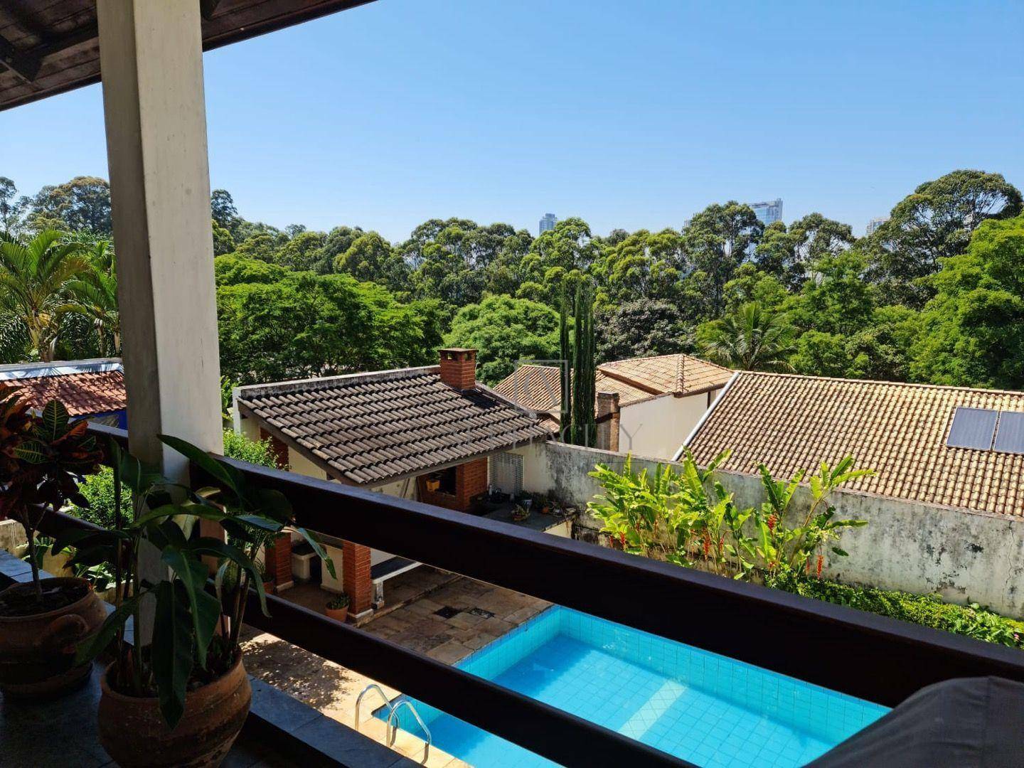 Casa de Condomínio à venda com 3 quartos, 374m² - Foto 5