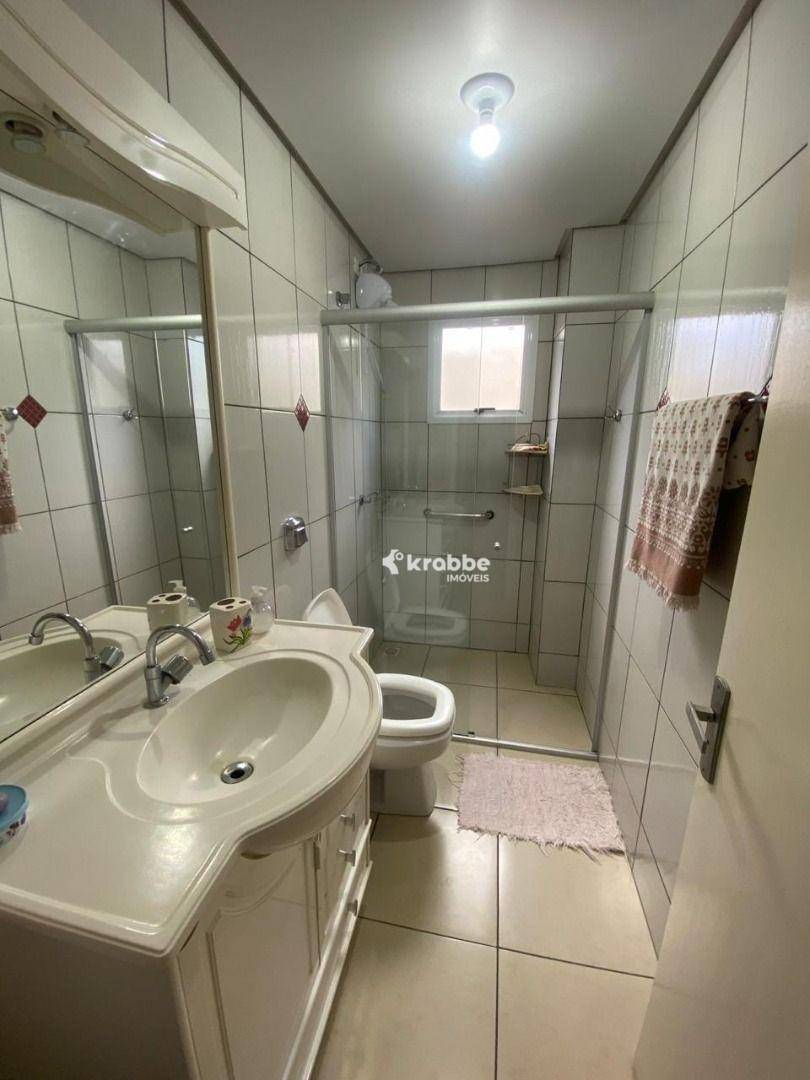 Apartamento à venda com 2 quartos, 68m² - Foto 10