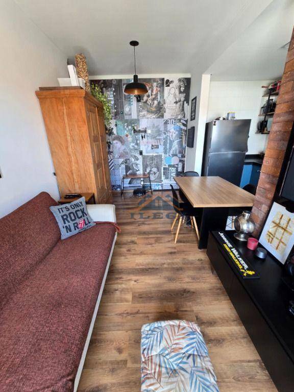 Apartamento, 2 quartos, 52 m² - Foto 6