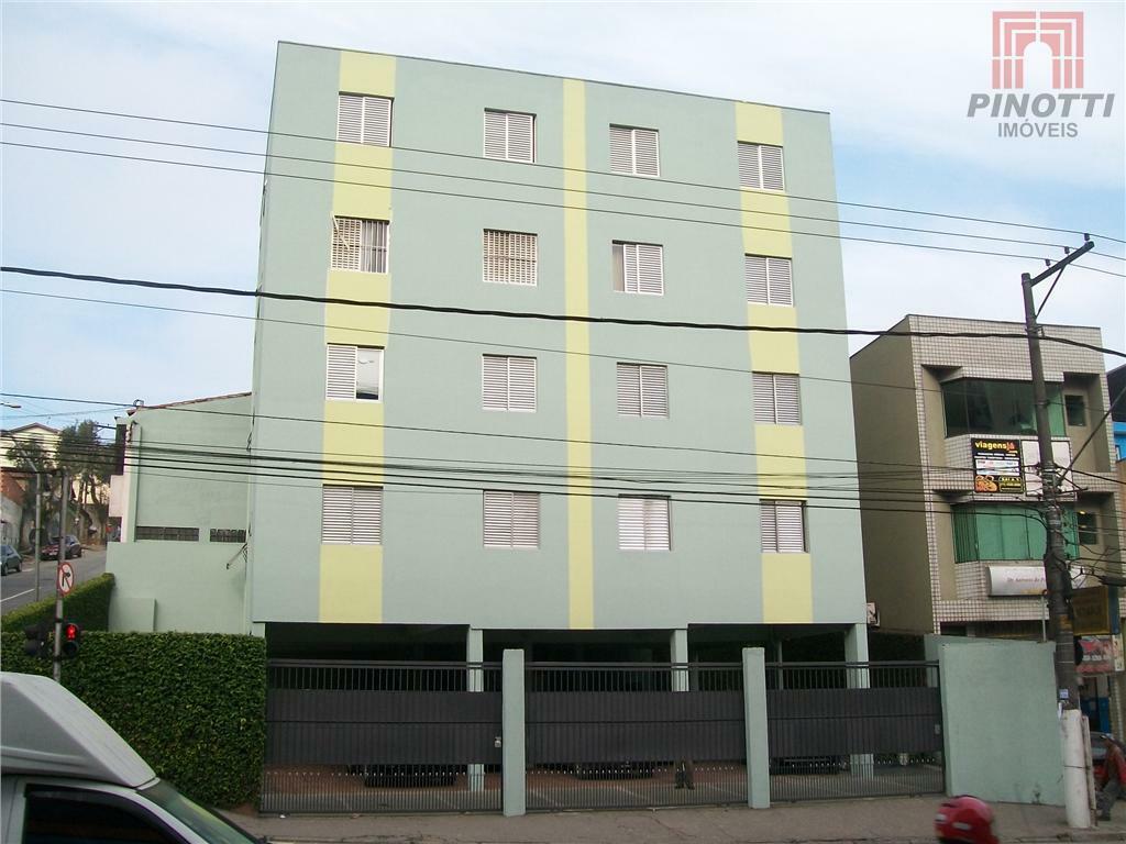 Apartamento à venda com 2 quartos, 76m² - Foto 1