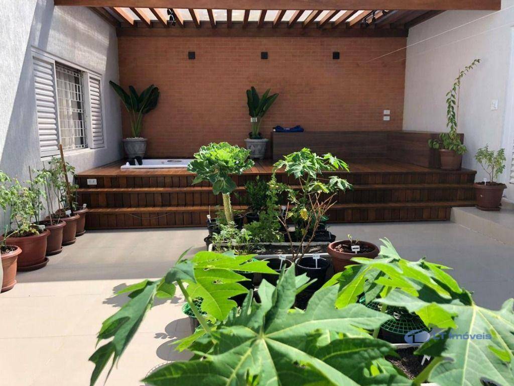 Casa à venda com 5 quartos, 250m² - Foto 18