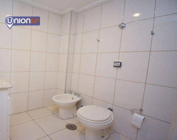 Apartamento à venda com 3 quartos, 115m² - Foto 12