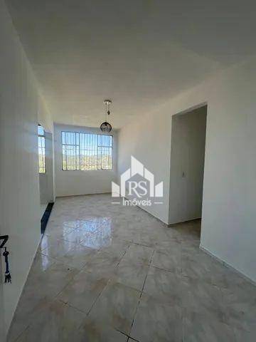 Apartamento à venda com 2 quartos, 46m² - Foto 5