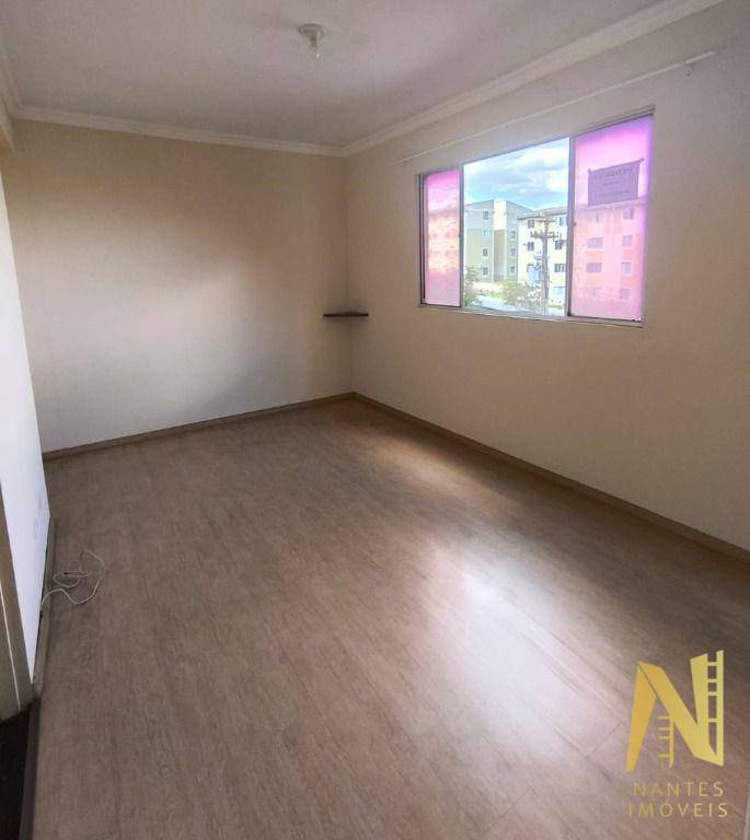 Apartamento à venda com 2 quartos, 44m² - Foto 3