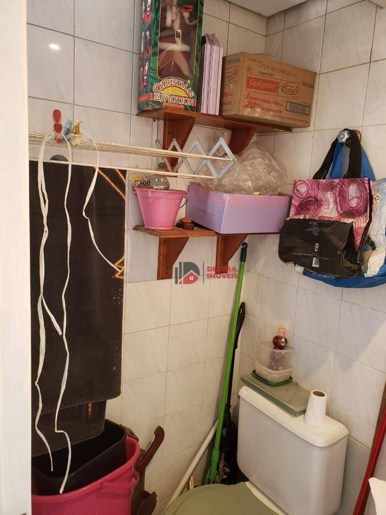 Conjunto Comercial-Sala à venda, 30m² - Foto 10