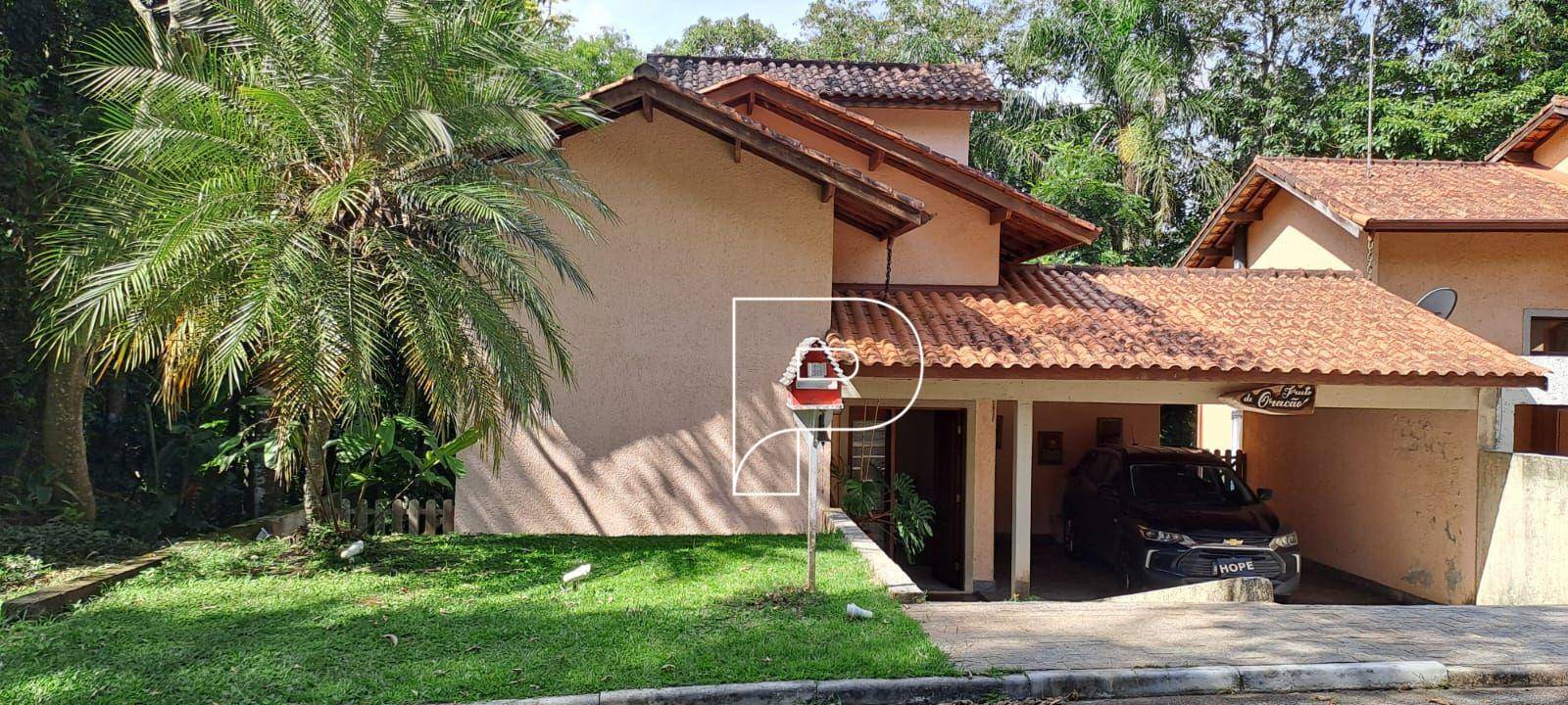 Casa de Condomínio, 3 quartos - Foto 2