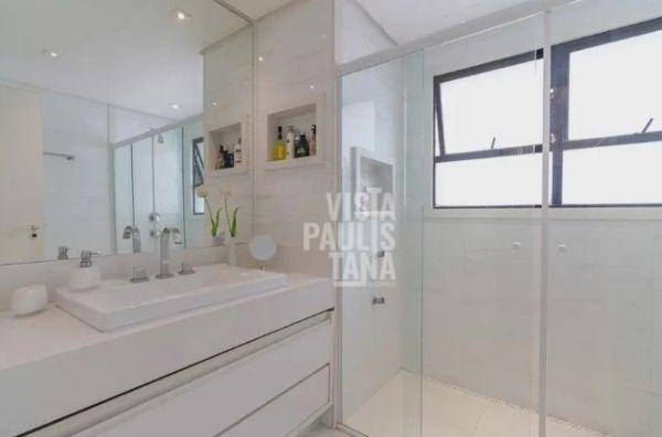 Apartamento à venda com 3 quartos, 178m² - Foto 14