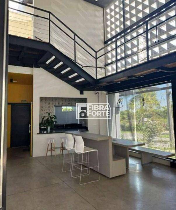 Prédio Inteiro para alugar, 266m² - Foto 2