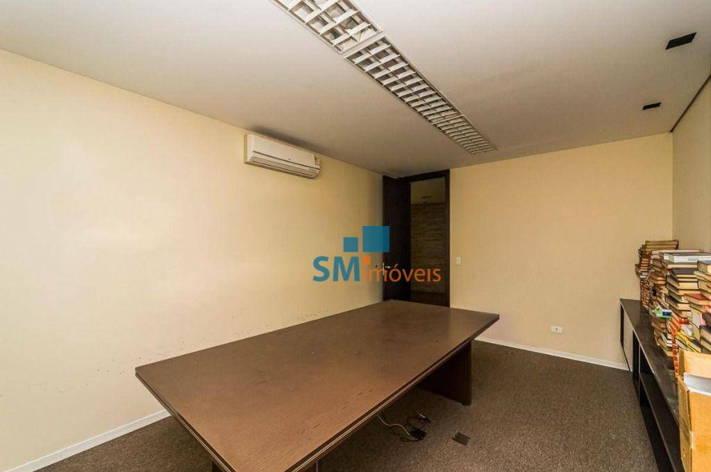 Conjunto Comercial-Sala para alugar, 145m² - Foto 11