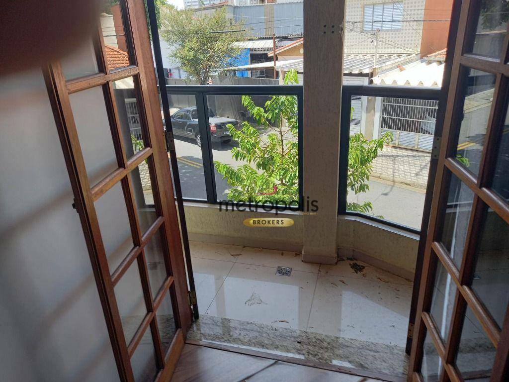 Sobrado à venda e aluguel com 2 quartos, 82m² - Foto 14