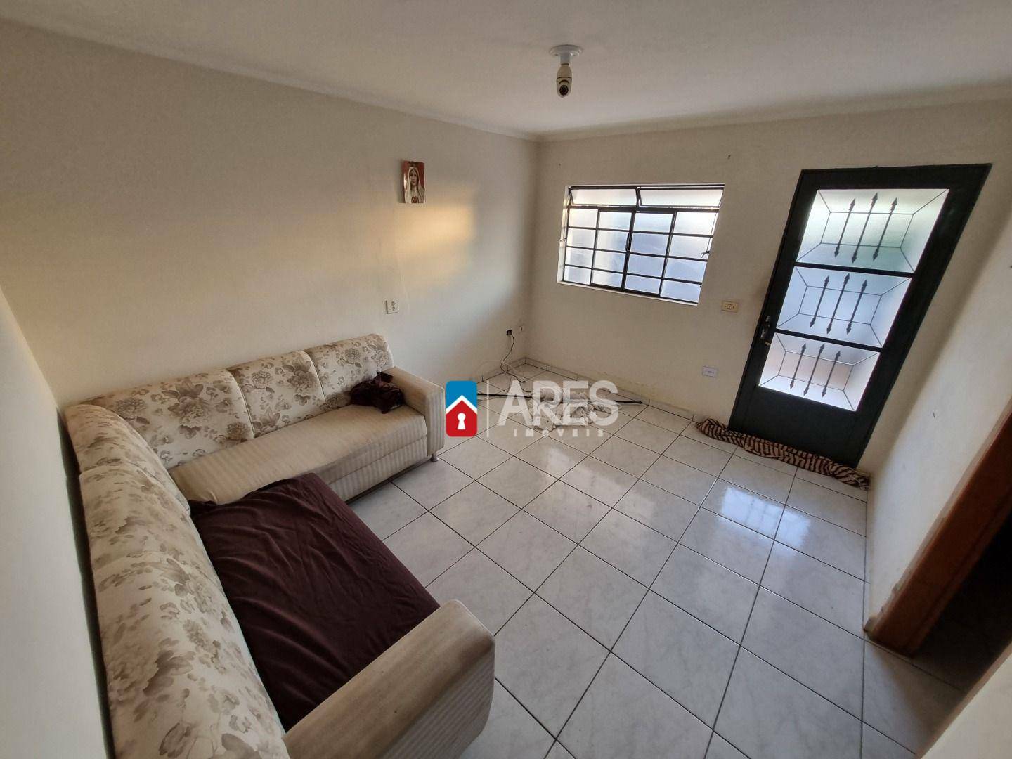 Casa à venda com 3 quartos, 116m² - Foto 12