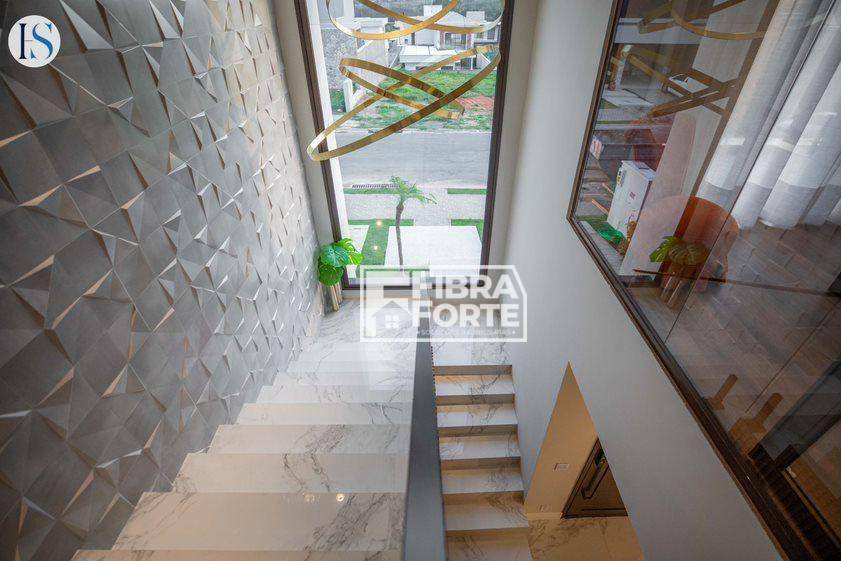 Casa de Condomínio, 3 quartos - Foto 9